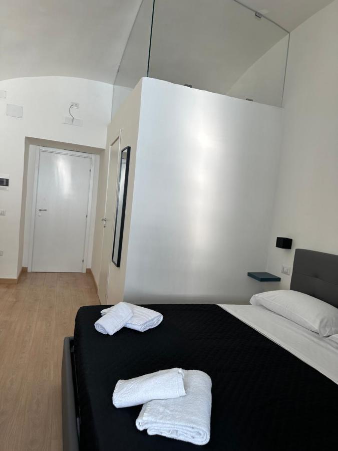 Maison Dante Napoli Dış mekan fotoğraf