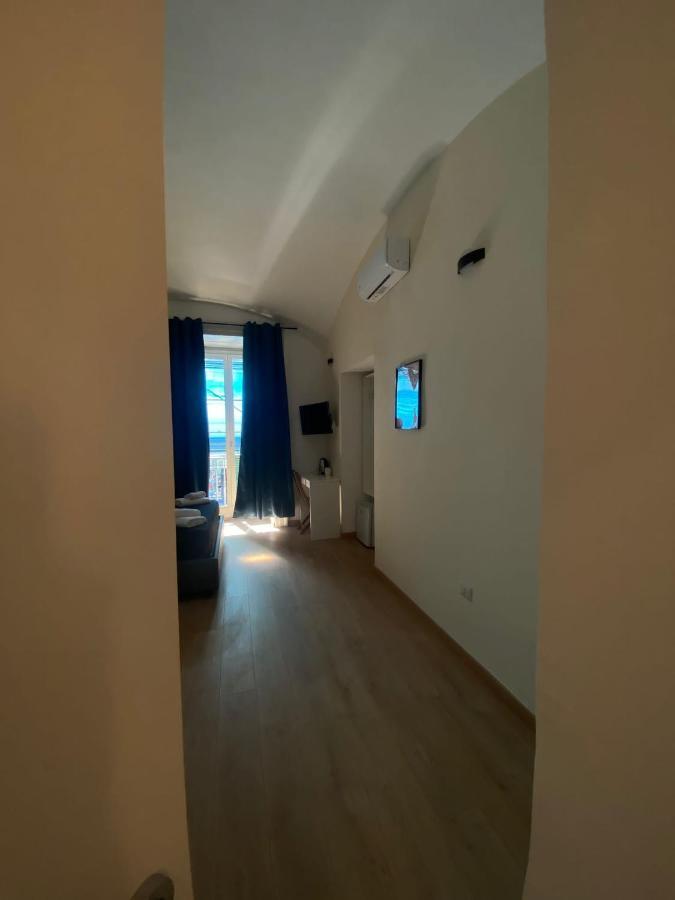 Maison Dante Napoli Dış mekan fotoğraf