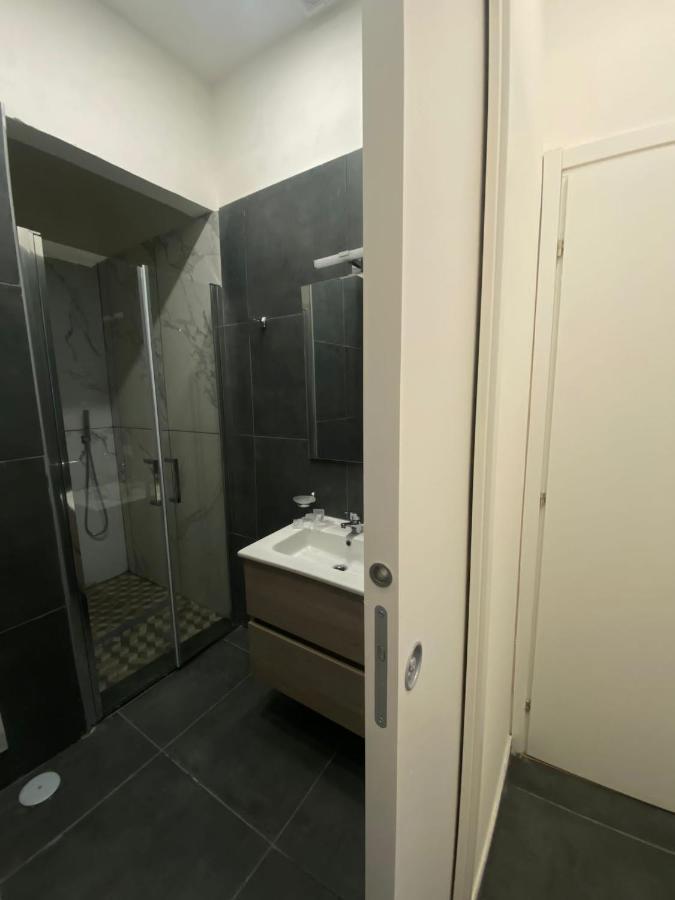 Maison Dante Napoli Dış mekan fotoğraf