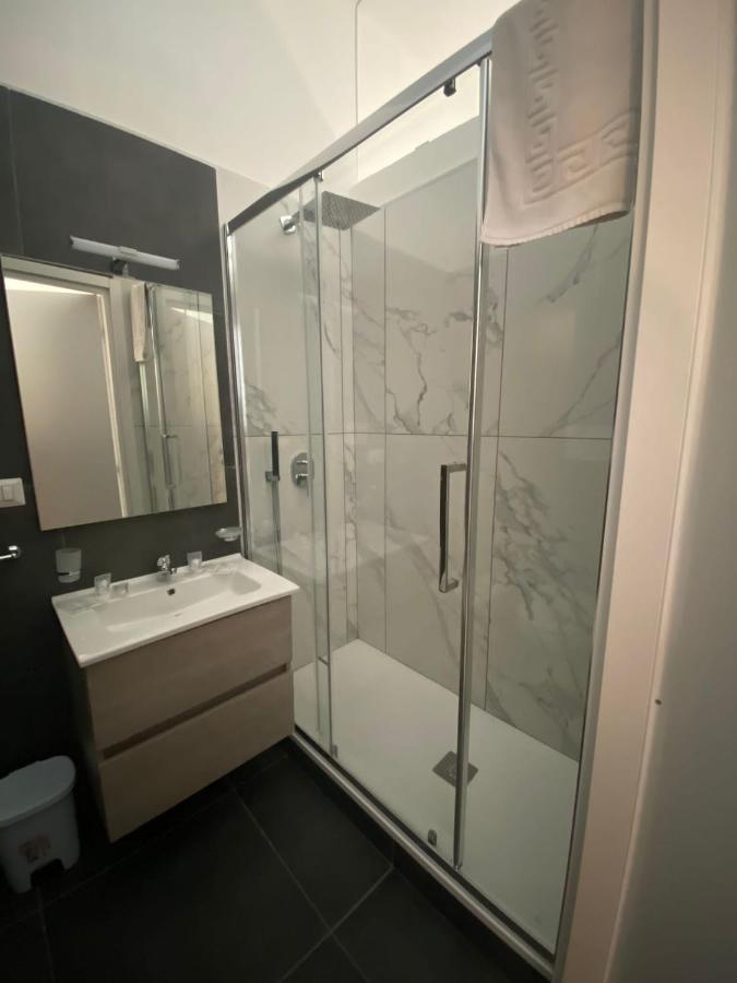 Maison Dante Napoli Dış mekan fotoğraf