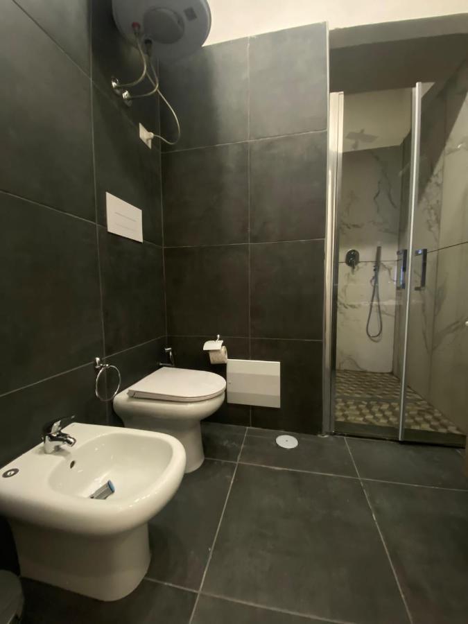Maison Dante Napoli Dış mekan fotoğraf