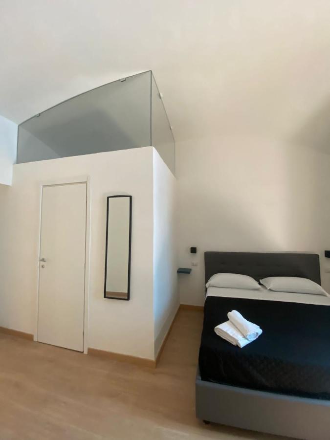 Maison Dante Napoli Dış mekan fotoğraf