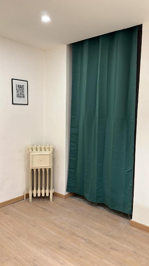 Maison Dante Napoli Dış mekan fotoğraf