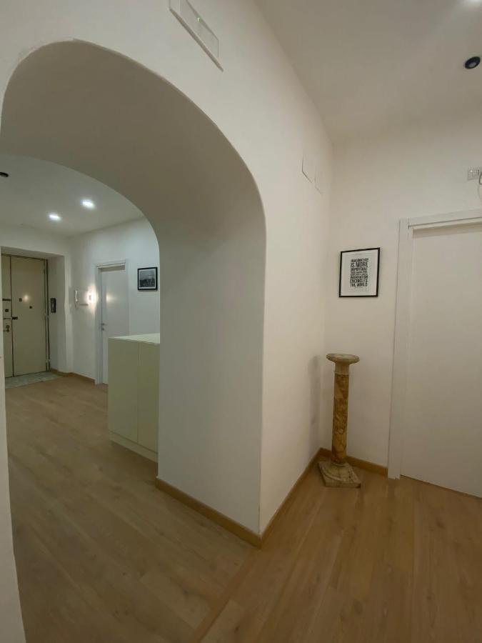 Maison Dante Napoli Dış mekan fotoğraf